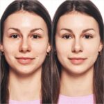essence poudre matifiante compacte 11 pastel beige – Image 2