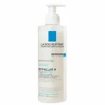 LA ROCHE-POSAY EFFACLAR H ISO-BIOME CRÈME LAVANTE 390ML