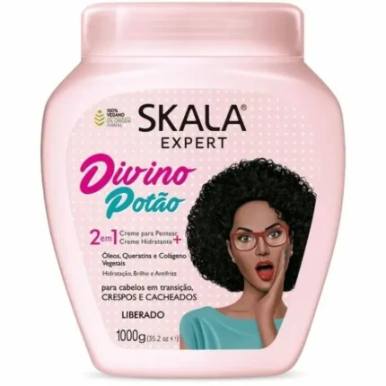 SKALA EXPERT DIVINO POTAO