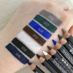 TOPFACE WATERPROOF EYELINER 106 BLEU – Image 2