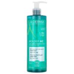 A-DERMA BIOLOGY AC GEL MOUSSANT NETTOYANT PURIFIANT 200ML