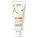 A-DERMA EXOMEGA CONTROL CRÈME ÉMOLLIENTE ANTI-GRATTAGE 200ML