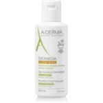 A-DERMA EXOMEGA CONTROL GEL MOUSSANT ÉMOLLIENT ANTI-GRATTAGE 200ML