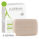 A-DERMA PAIN DERMATOLOGIQUE APAISANT 100G
