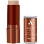 ABSOLUTE BLUR FX STICK FOND DE TEINT ALMOND MILK 04
