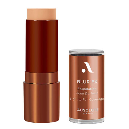 ABSOLUTE BLUR FX STICK FOND DE TEINT CREAM & SUGAR 06