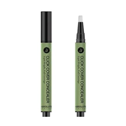 ABSOLUTE CLICK COVER CONCEALER 14 CC GREEN