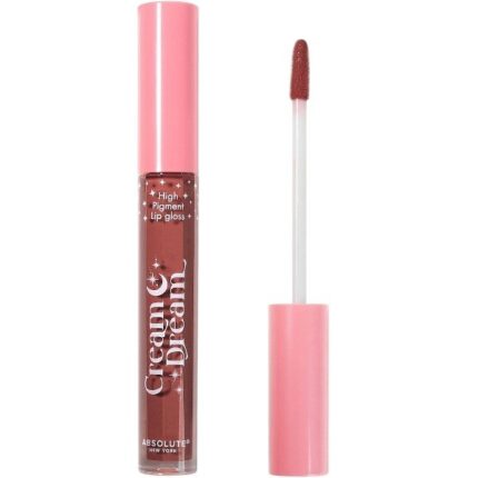 ABSOLUTE CREAM DREAM GLOSS