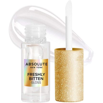ABSOLUTE FRESHLY BITTEN GLOSS DEEP CONNECTION