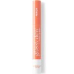 ABSOLUTE GLASSY DEW TINTED LIP BALM PEACH