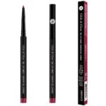 ABSOLUTE GLIDE & GLAM GEL LIP LINER CRAYON GEL LÈVRES 10 RETRO-RED