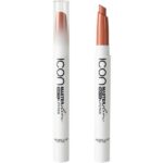 ABSOLUTE NEW YORK ICON MASTER SLIM MATTE LIPSTICK ROUGE À LÈVRES MLSS12 CORAL BEIGE