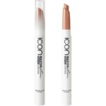 ABSOLUTE NEW YORK ICON MASTER SLIM MATTE LIPSTICK ROUGE À LÈVRES MLSS13 NATURAL NUDE