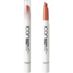 ABSOLUTE NEW YORK ICON MASTER SLIM MATTE LIPSTICK ROUGE À LÈVRES MLSS15 SOFT CORAL