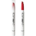 ABSOLUTE NEW YORK ICON MASTER SLIM MATTE LIPSTICK ROUGE À LÈVRES MLSS18 INDIE PINK