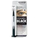 INSANELY BLACK FLEX BRUSH EYELINER