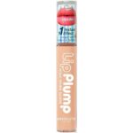 ABSOLUTE NEW YORK LIP PLUMP HIGH-SHINE GLOSS 04 NUDE
