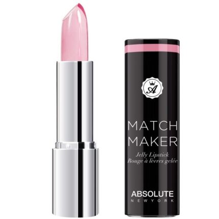 ABSOLUTE MATCH MAKER JELLY LIPSTICK ROUGE À LÈVRES GELÉE 01 BLIND DATE