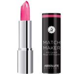 ABSOLUTE MATCH MAKER JELLY LIPSTICK ROUGE À LÈVRES GELÉE 02 FIRST MOVE
