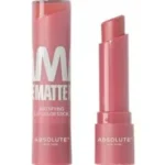 ABSOLUTE MATTE LIPSTICK ROUGE À LÈVRES MAT GARNET