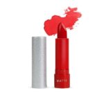 ABSOLUTE MATTE LIPSTICK ROUGE À LÈVRES MAT MASTERMIND