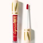 ABSOLUTE MATTE LIQUID LIPSTICK CHERRY-FIX