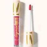 ABSOLUTE MATTE LIQUID LIPSTICK ELECTRIC-PINK