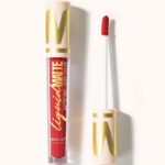 ABSOLUTE MATTE LIQUID LIPSTICK GOJI-BERRY