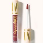 ABSOLUTE MATTE LIQUID LIPSTICK MYSTERIOUS-PLUM