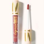 ABSOLUTE MATTE LIQUID LIPSTICK NAKED-SPICE