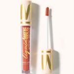 ABSOLUTE MATTE LIQUID LIPSTICK WILD-PUMPKIN