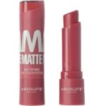 ABSOLUTE MATTIFYING LIPSTICK ROUGE À LÈVRES MAT MLAM04 PRIMROSE