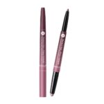 ABSOLUTE PERFECT PAIR LIP DUO POUR LÈVRES ALD04 ROSE WOOD