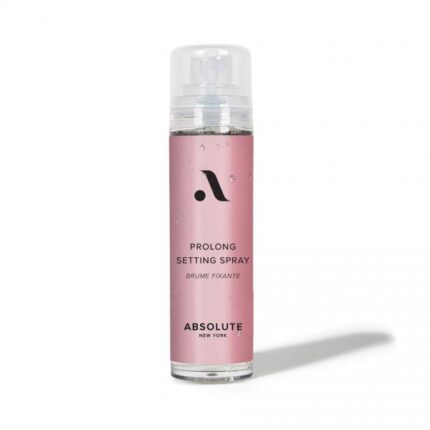 ABSOLUTE PROLONG SETTING SPRAY 50ML