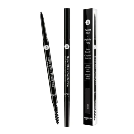 POINTE FINE CRAYON À SOURCILS