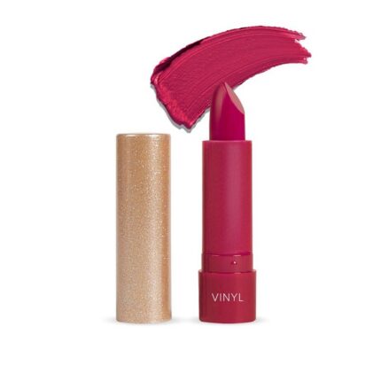 ABSOLUTE VINYL LIPSTICK ROUGE À LÈVRES VINYL STRIKER