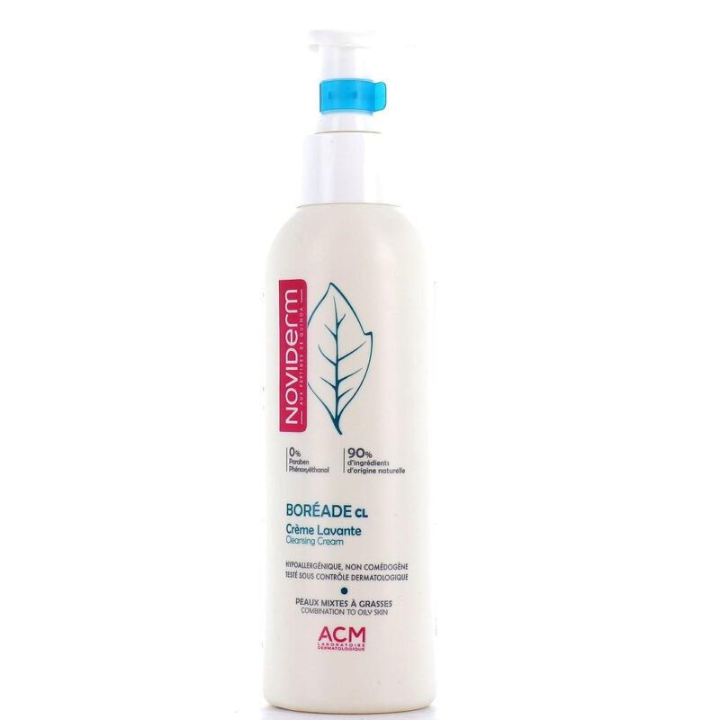 ACM BORÉADE CL CRÈME LAVANTE 200ML