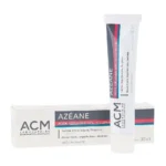 ACM CRÈME ACIDE AZÉLAIQUE 15% AZÉANE 30ML