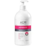 ACM DÉPIWHITE LAIT CORPOREL ÉCLAIRCISSANT 500ML