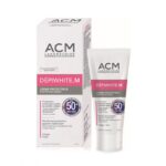 ACM DÉPIWHITE M CRÈME PROTECTRICE SPF50+ 40ML