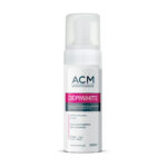 ACM DÉPIWHITE MOUSSE NETTOYANTE ÉCLAIRCISSANTE 200ML