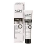 ACM DUOLYS LÉGÈRE SOIN HYDRATANT ANTI-ÂGE 40ML