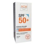 ACM ÉCRAN SOLAIRE TRÈS HAUTE PROTECTION SPF50+ 40ML
