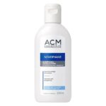 ACM NOVOPHANE SHAMPOOING ULTRA-NUTRITIF CHEVEUX SECS ET ABIMÉS 200ML