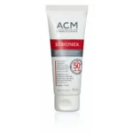 ACM SÉBIONEX GEL SOLAIRE MATIFIANT SPF50+ 40ML