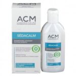ACM SÉDACALM SHAMPOOING APAISANT 200ML