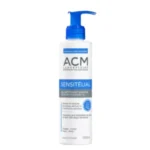ACM SENSITÉLIAL GEL NETTOYANT SURGRAS 200ML