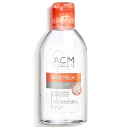 ACM SENSITÉLIAL LOTION MICELLAIRE 250ML