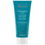 AVÈNE CLEANANCE GEL NETTOYANT PEAUX GRASSES À IMPERFECTIONS 200ML