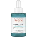 AVÈNE CLEANANCE SÉRUM EXFOLIANT A.H.A 30ML